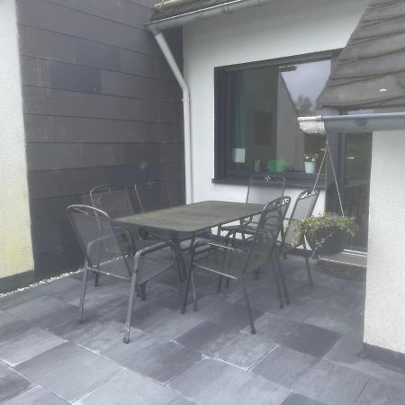 Ferienhaus Kuestelnest Medebach Exteriér fotografie
