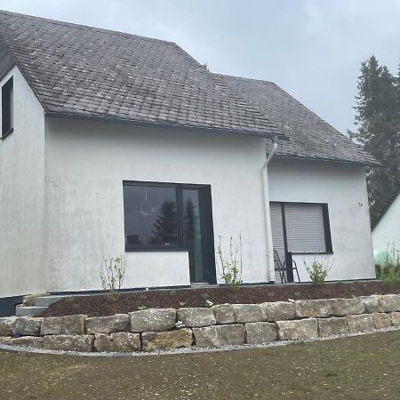 Ferienhaus Kuestelnest Medebach Exteriér fotografie