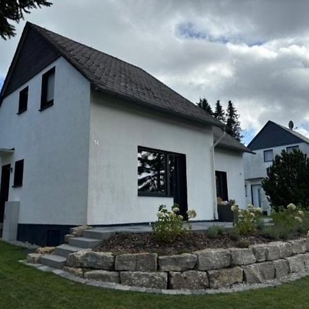 Ferienhaus Kuestelnest Medebach Exteriér fotografie