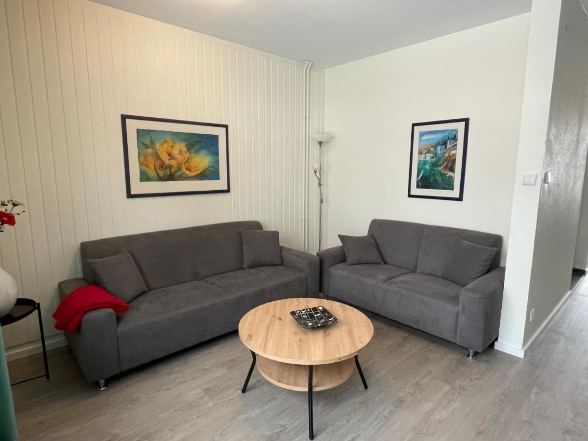 Ferienhaus Kuestelnest Medebach Exteriér fotografie