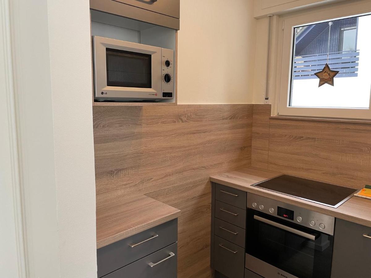 Ferienhaus Kuestelnest Medebach Exteriér fotografie
