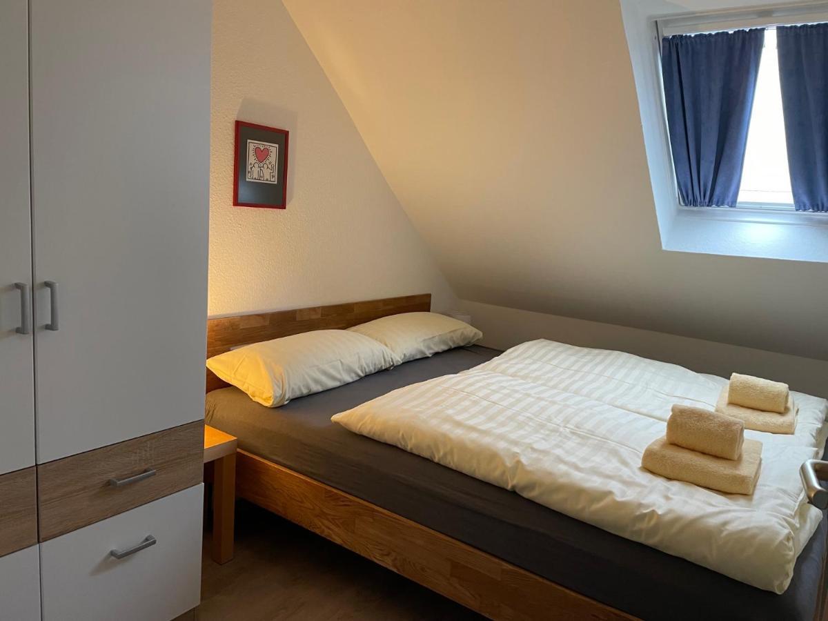Ferienhaus Kuestelnest Medebach Exteriér fotografie
