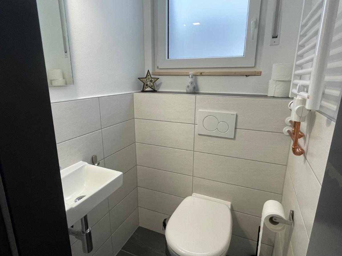 Ferienhaus Kuestelnest Medebach Exteriér fotografie
