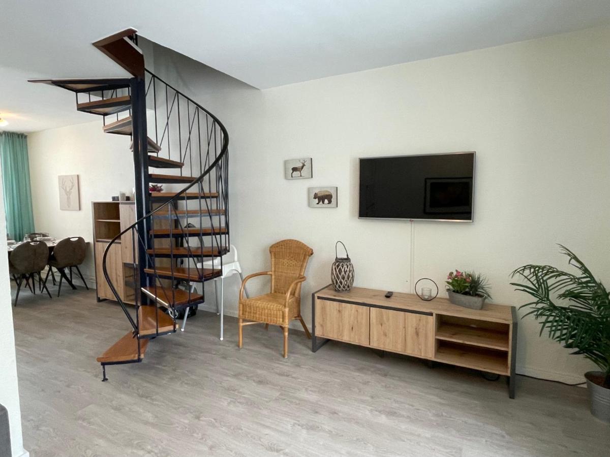 Ferienhaus Kuestelnest Medebach Exteriér fotografie