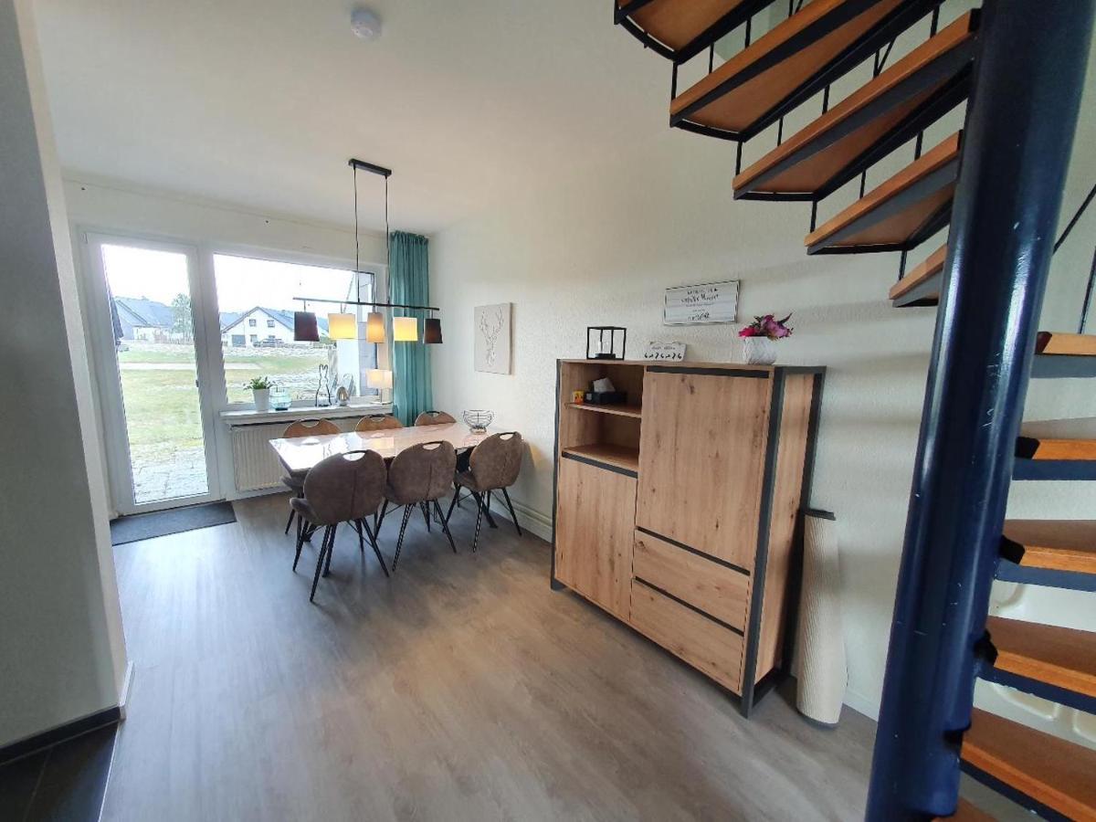 Ferienhaus Kuestelnest Medebach Exteriér fotografie