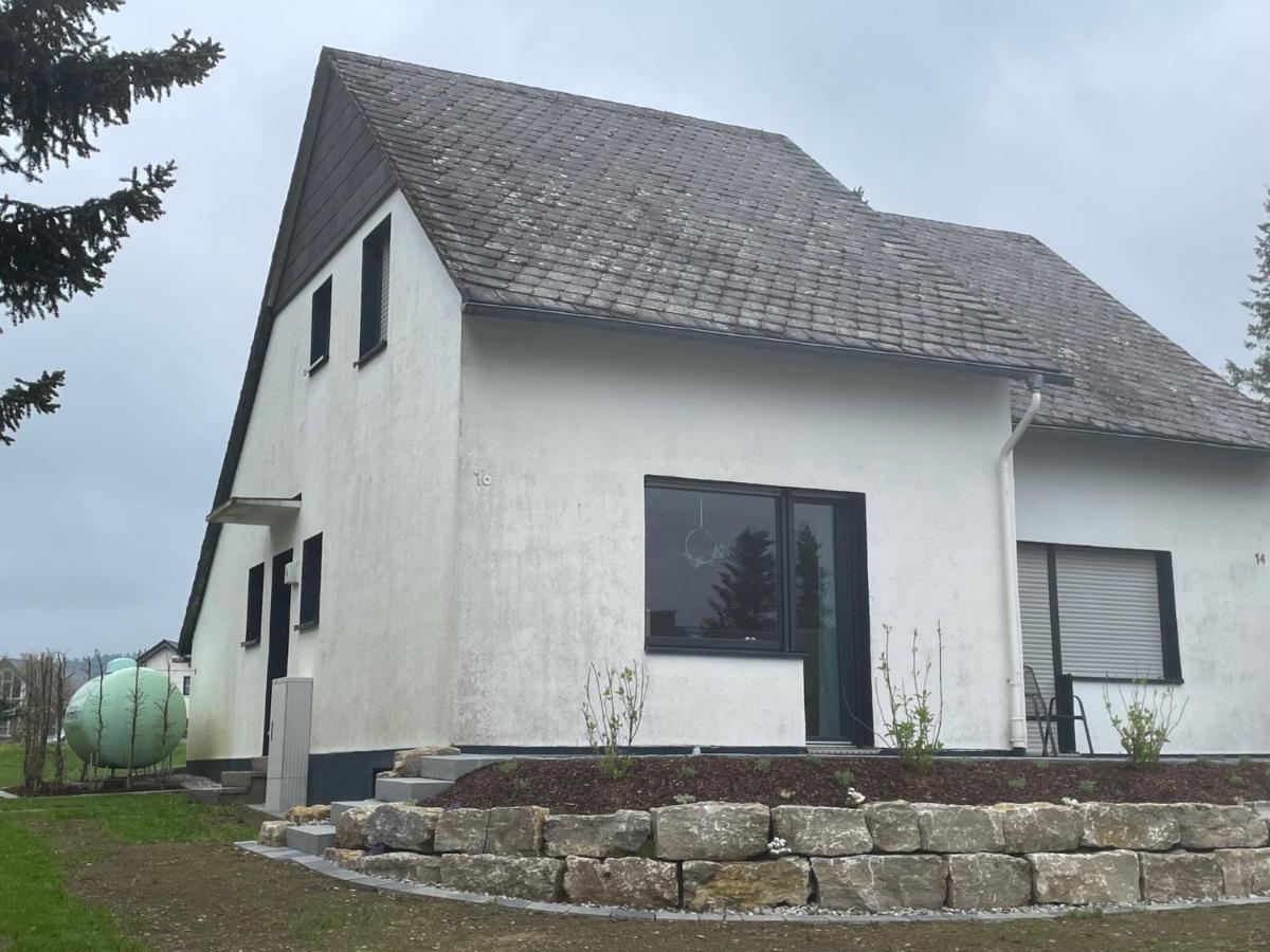 Ferienhaus Kuestelnest Medebach Exteriér fotografie