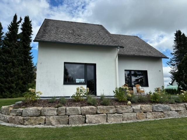 Ferienhaus Kuestelnest Medebach Exteriér fotografie