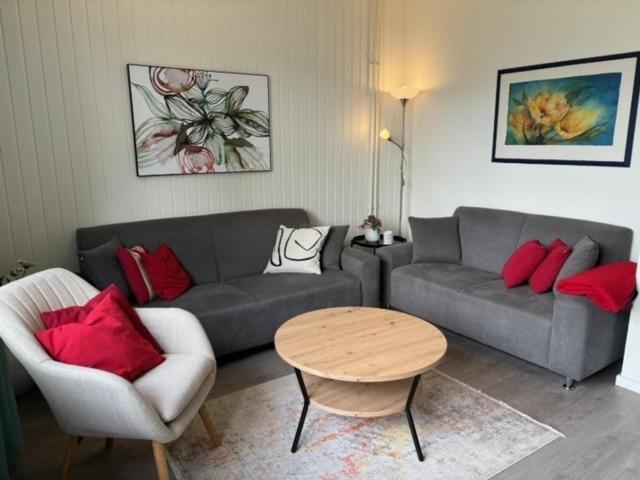 Ferienhaus Kuestelnest Medebach Exteriér fotografie