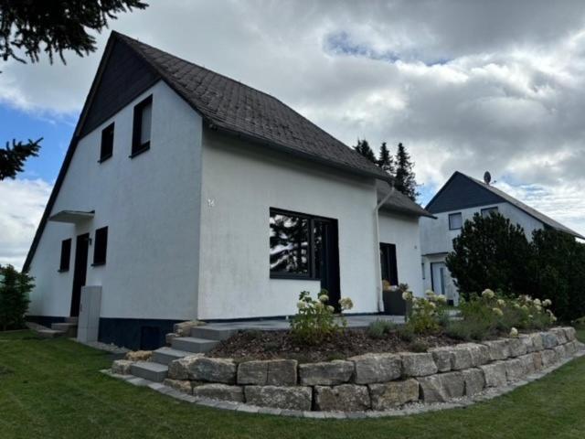 Ferienhaus Kuestelnest Medebach Exteriér fotografie