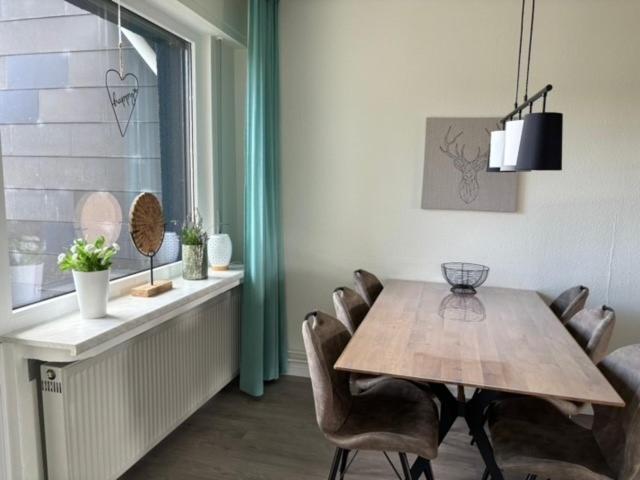 Ferienhaus Kuestelnest Medebach Exteriér fotografie